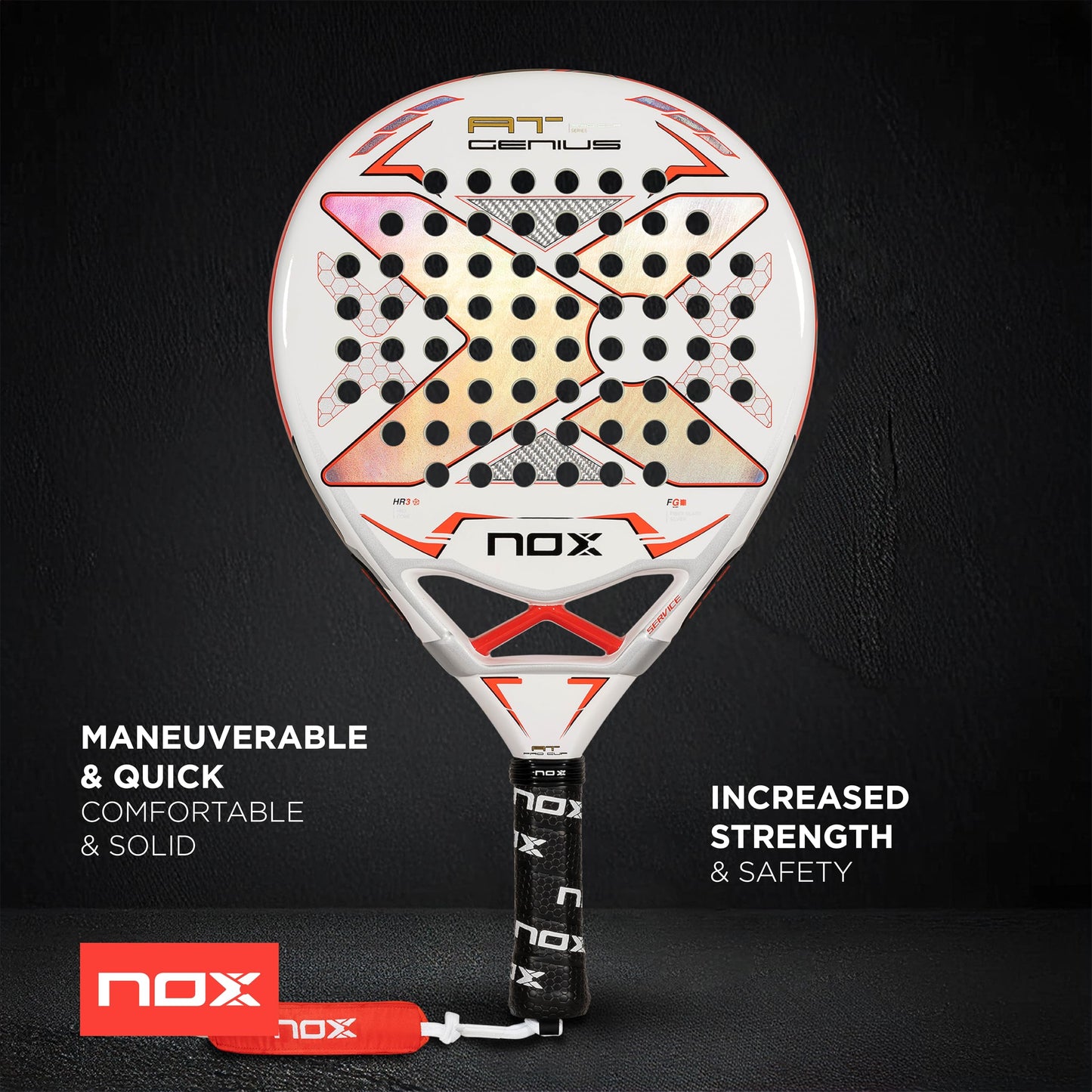 NOX AT10 ProCup Coorp24