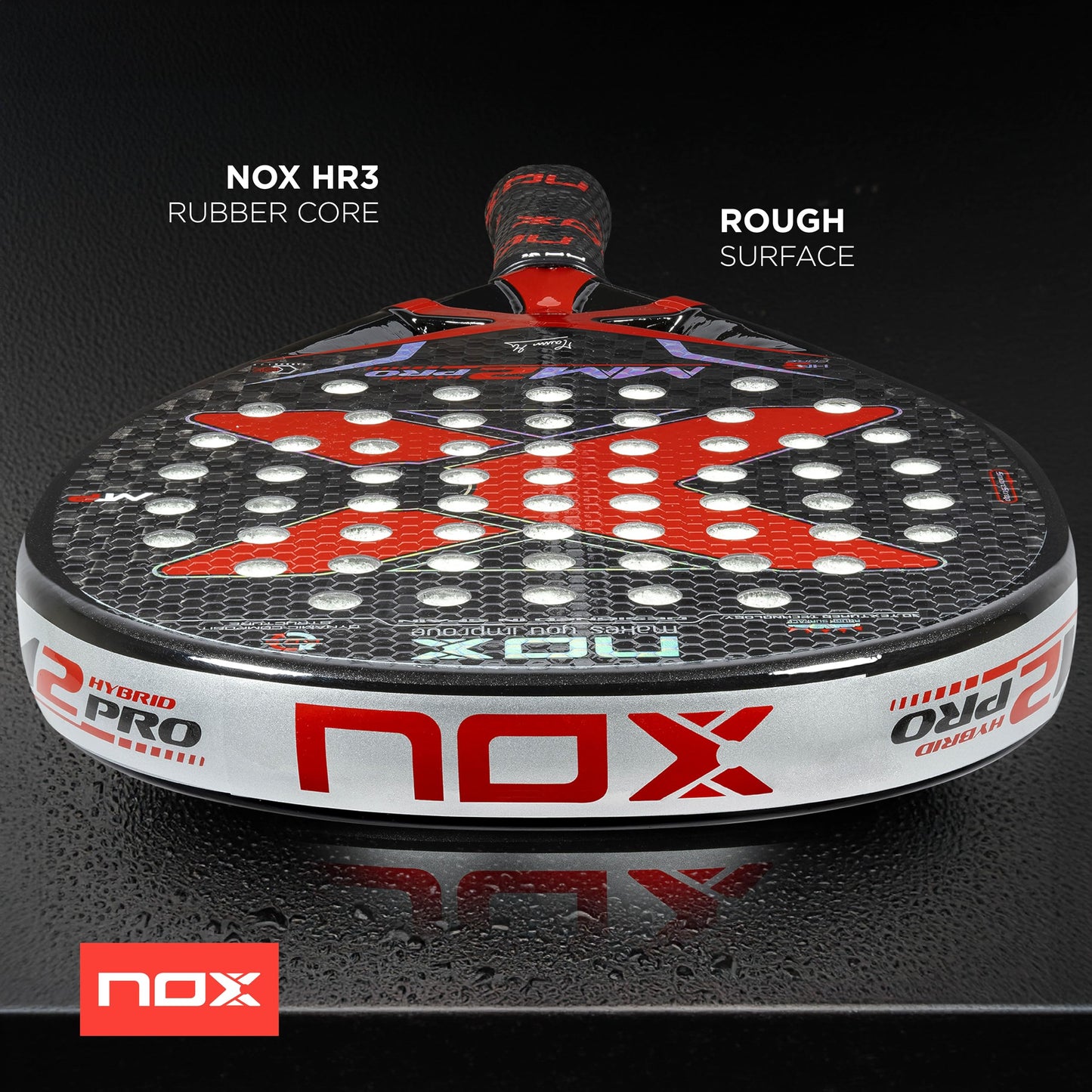 NOX MM2 Pro by Manu Martin