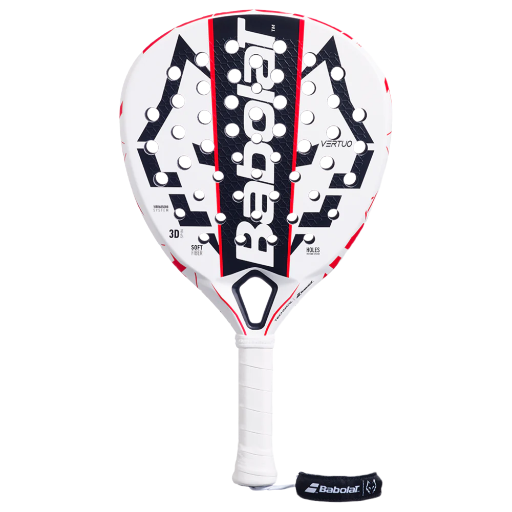 Babolat Tech Vertuo Juan Lebron 25
