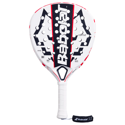 Babolat Tech Vertuo Juan Lebron 25