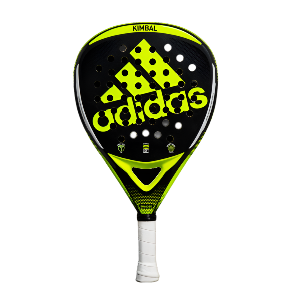 Adidas Kimbal Lime