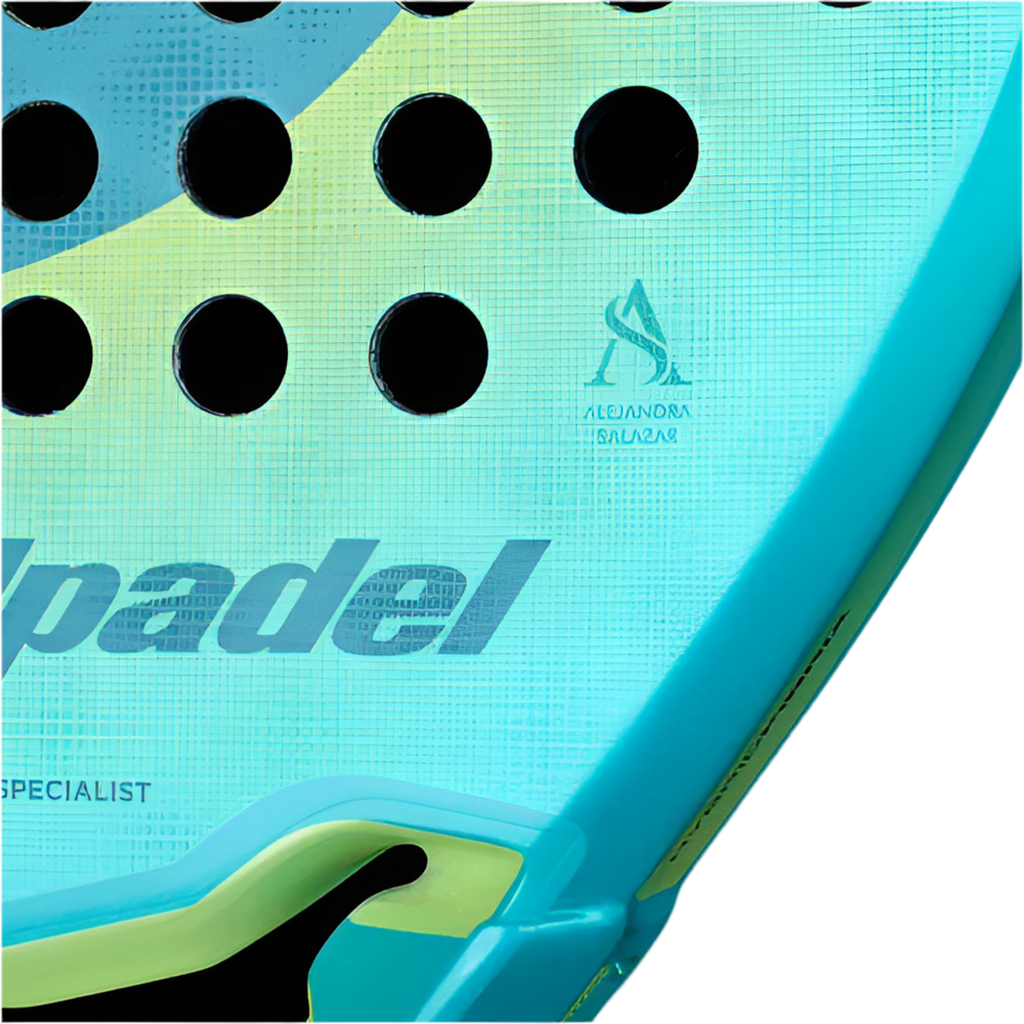 Bullpadel FLOW W 25