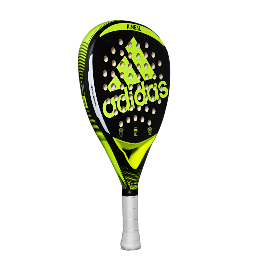 Adidas Kimbal Lime