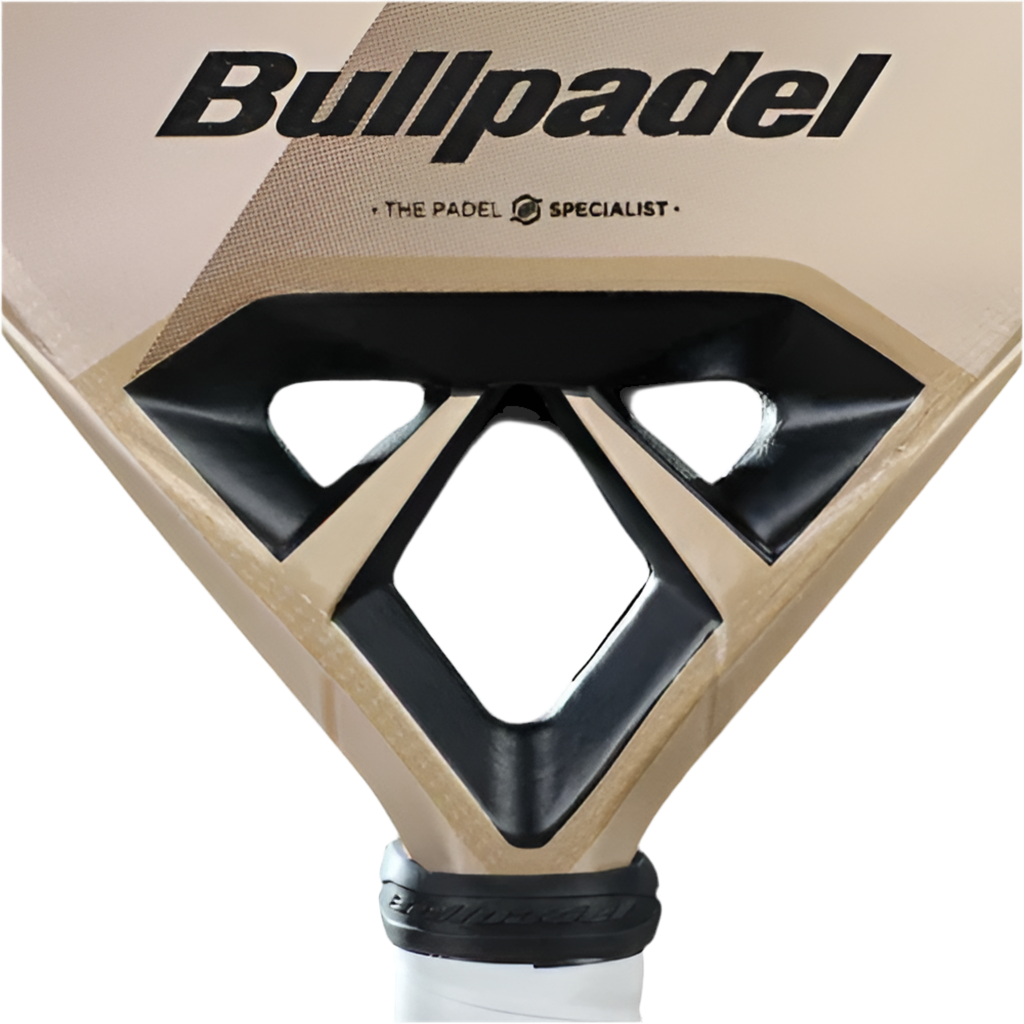 Bullpadel Delfi Brea Vertex 04 Woman 2025