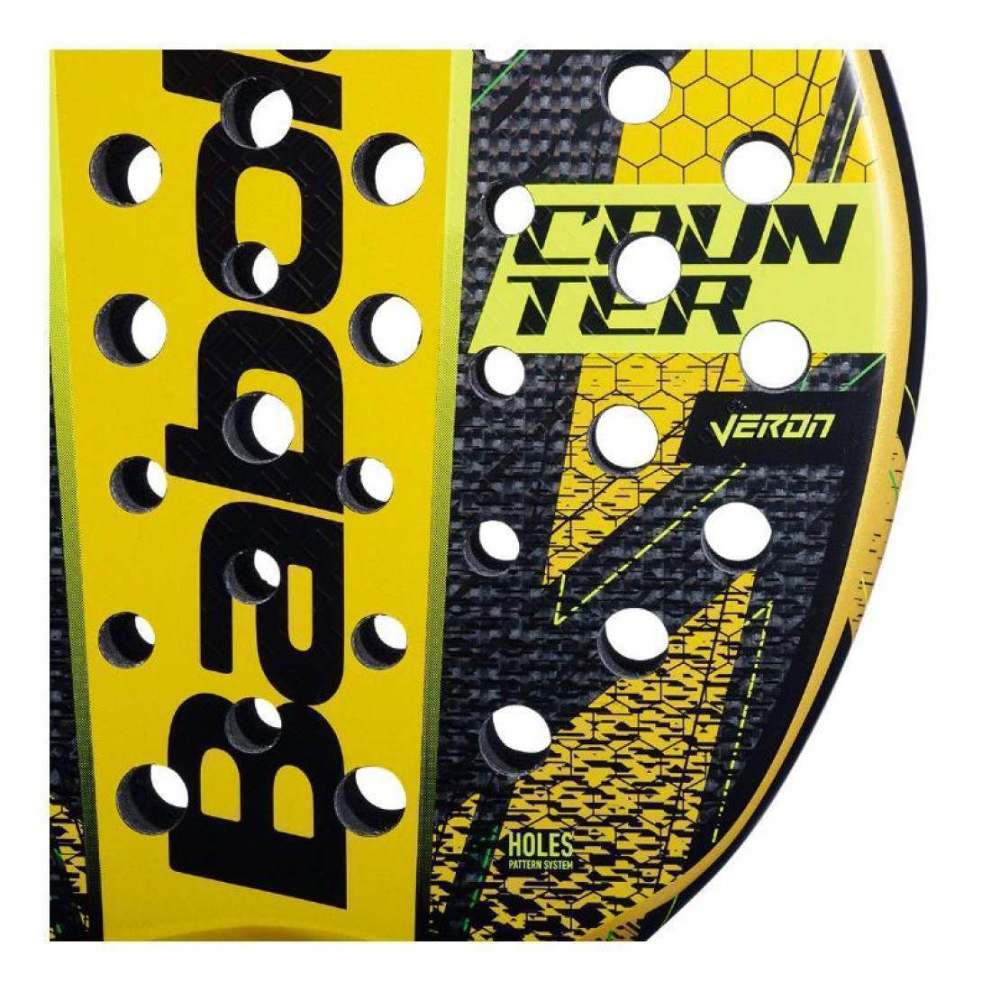 Babolat Counter Veron 24