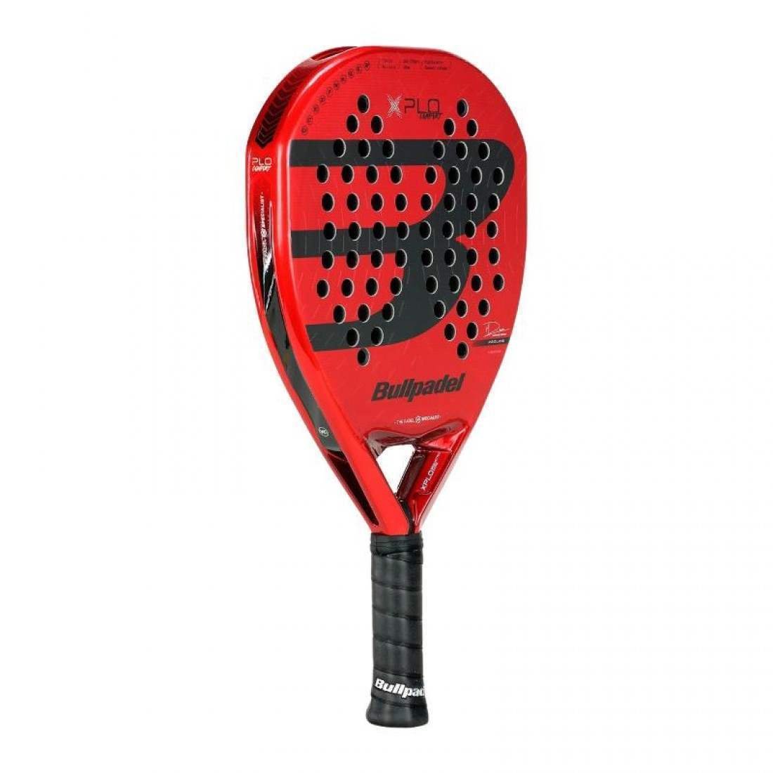 Bullpadel Di Nenno Xplo Comfort 2025