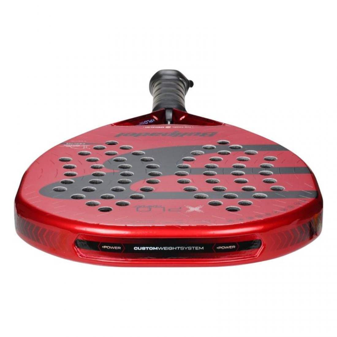 Bullpadel Di Nenno Xplo Comfort 2025