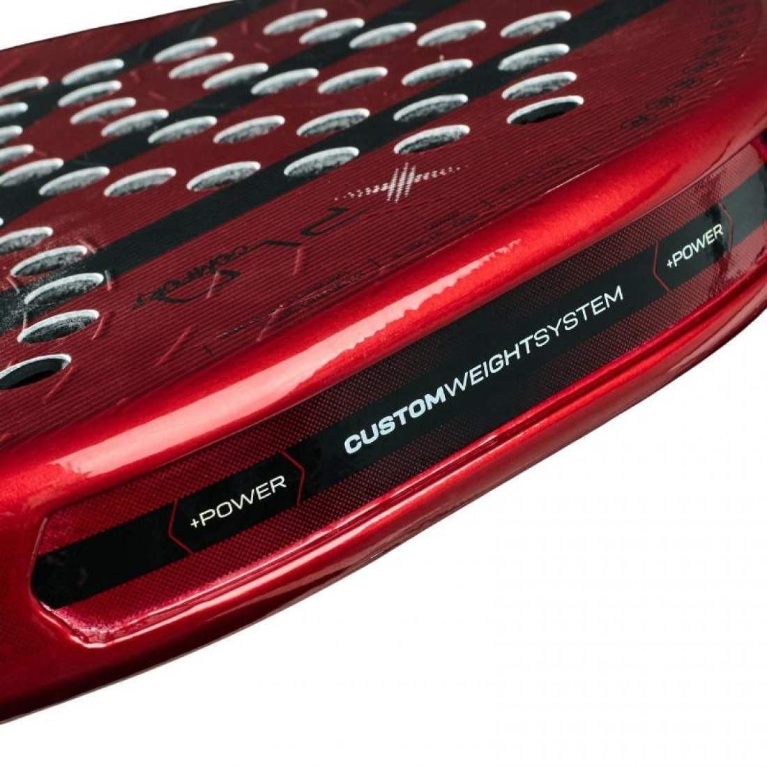 Bullpadel Di Nenno Xplo Comfort 2025