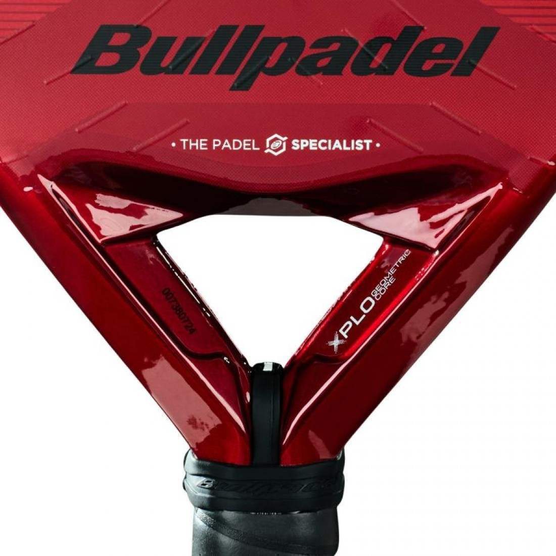 Bullpadel Di Nenno Xplo Comfort 2025