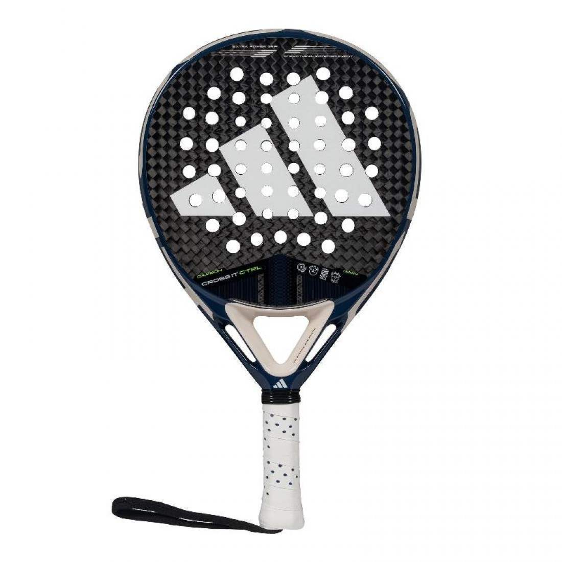 Adidas Cross It Carbon Ctrl 3.4 2025