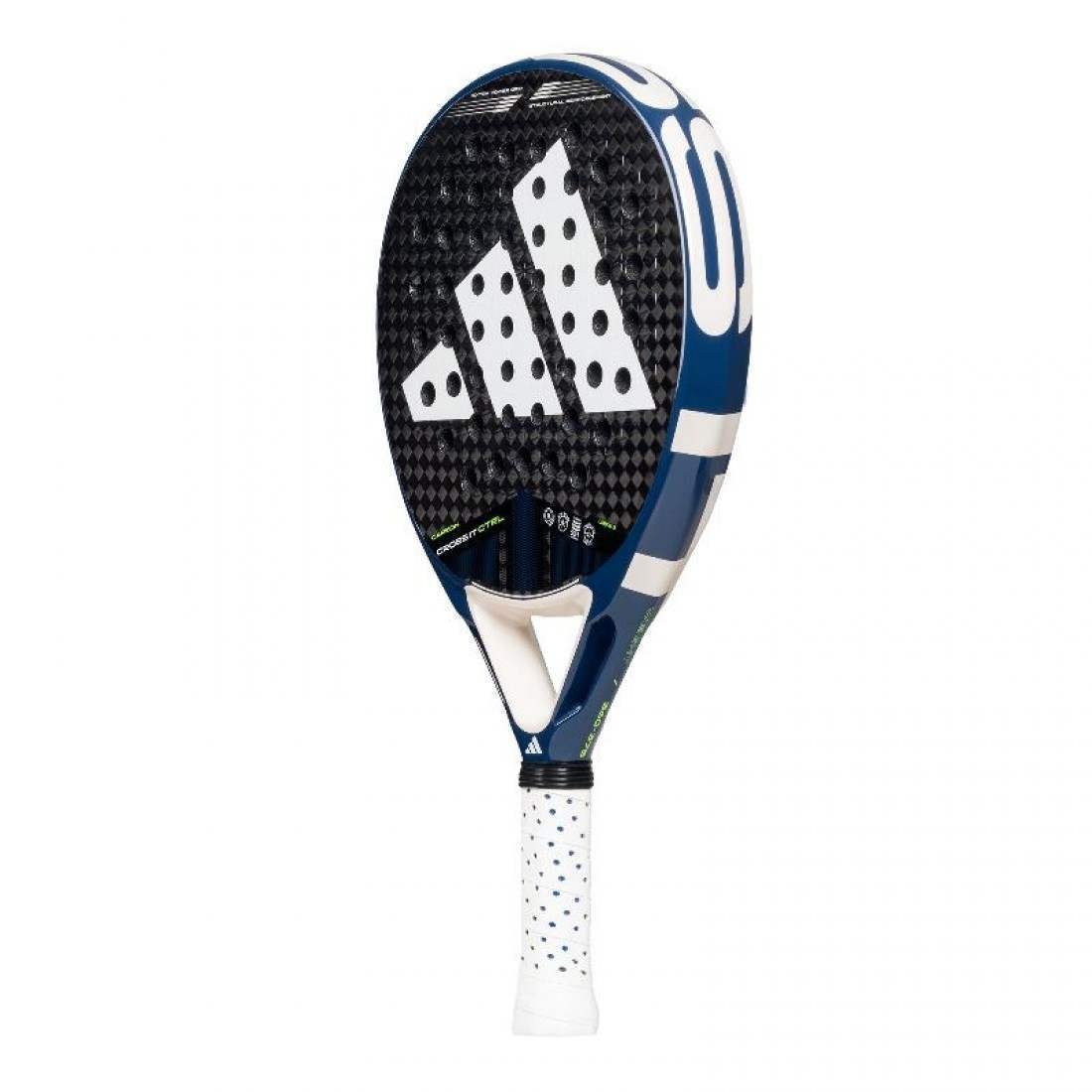 Adidas Cross It Carbon Ctrl 3.4 2025