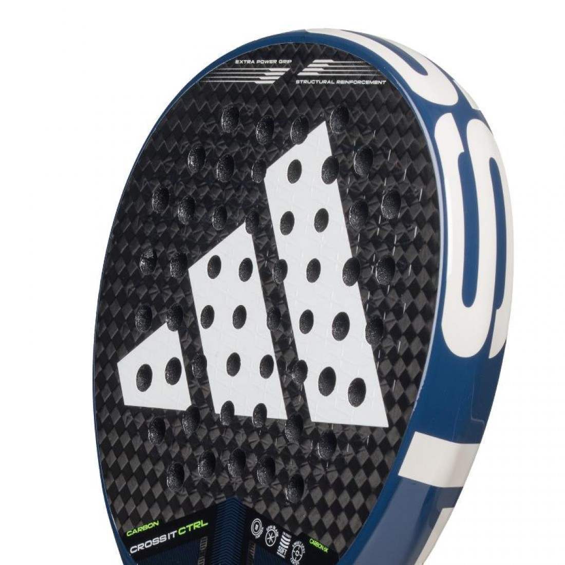 Adidas Cross It Carbon Ctrl 3.4 2025