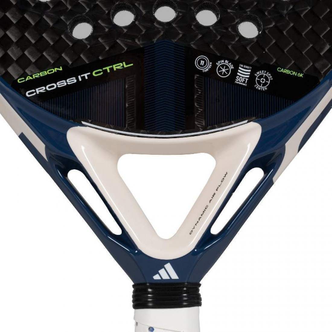 Adidas Cross It Carbon Ctrl 3.4 2025