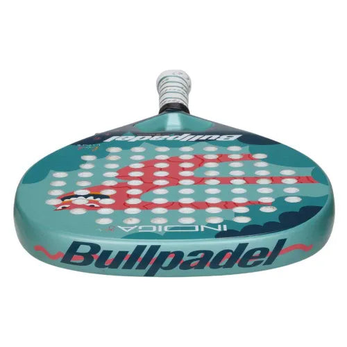 Bullpadel Indiga baby Girl Jr 25