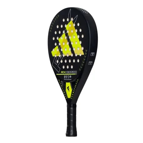Adidas RX Series Lime 3.4