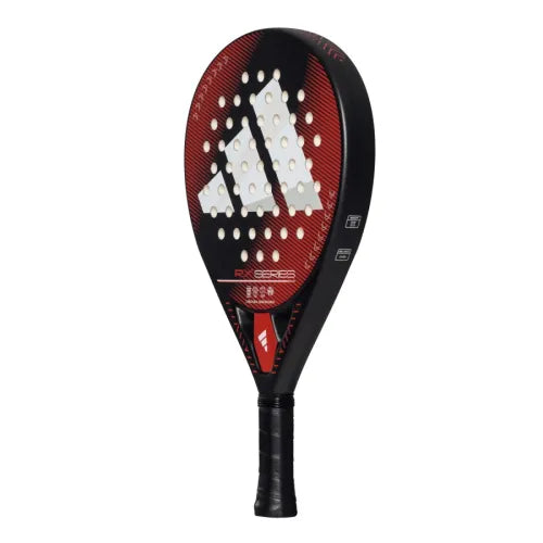 Adidas RX Series Red 3.4