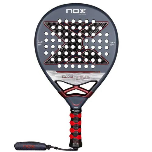 NOX AT10 Genius 12k 25