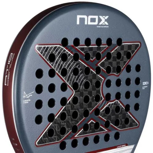 NOX AT10 Genius 12k 25