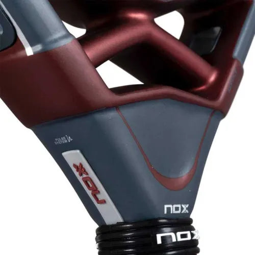 NOX AT10 Genius 12k 25
