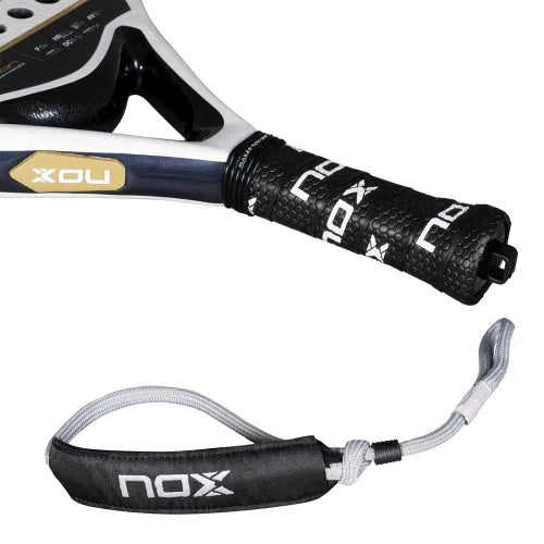 NOX Equation Advanced series 25