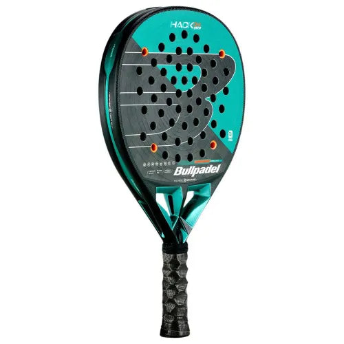 Bullpadel Hack 04 hybrid 25