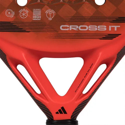 Adidas CROSS IT