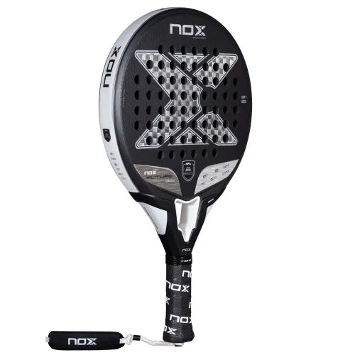 NOX Future Ctrl 12k ALUM