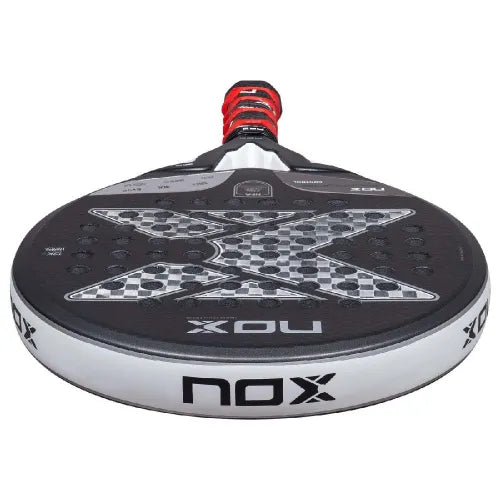 NOX Future Ctrl 12k ALUM