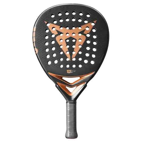 Wilson CUPRA BELA V2