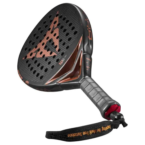 Wilson CUPRA BELA V2