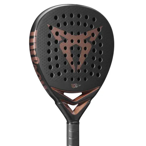 Wilson CUPRA BELA V2