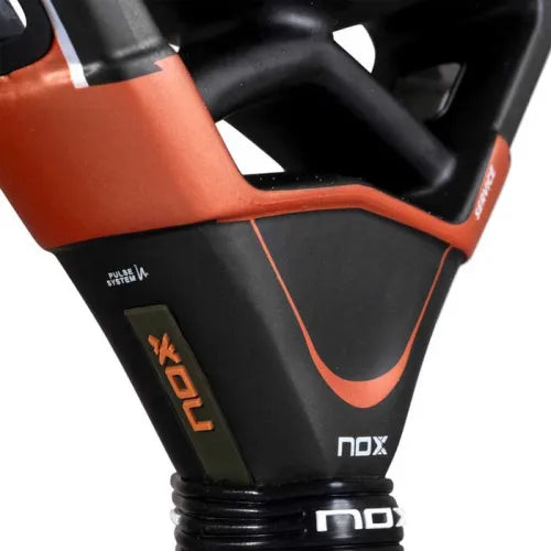 NOX AT10 Genius Attack 12k 25