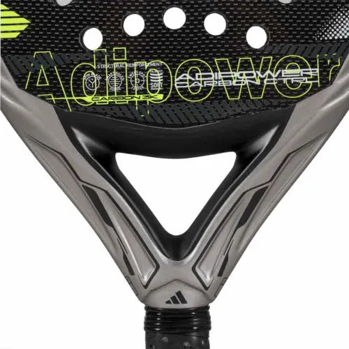 Adidas Adipower Carbon Ctrl 3.4
