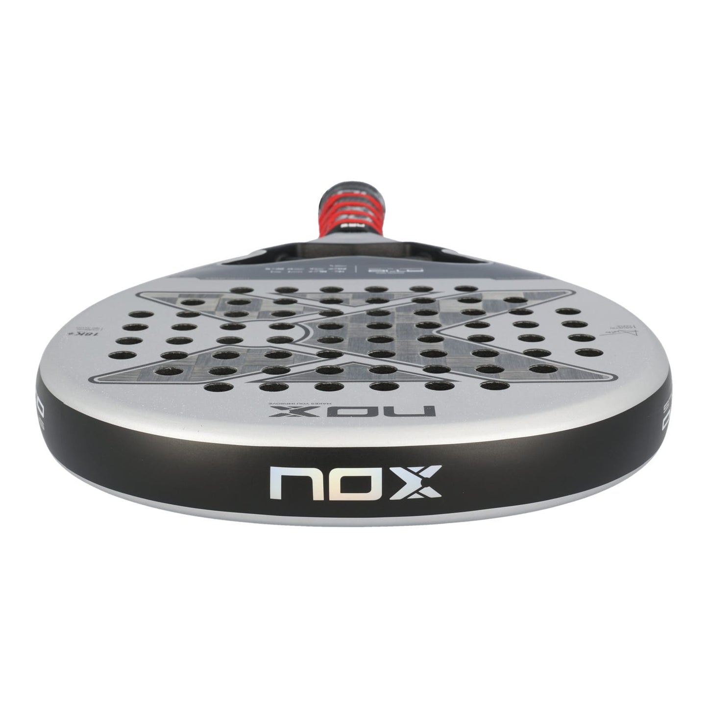 NOX AT10 Genius 18k 2024 by Agustín Tapia