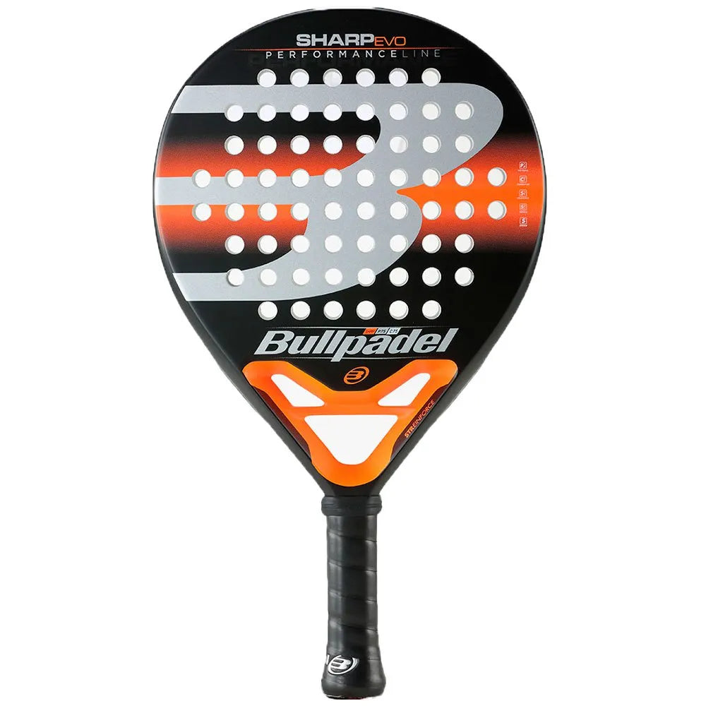 Bullpadel Sharp Evo