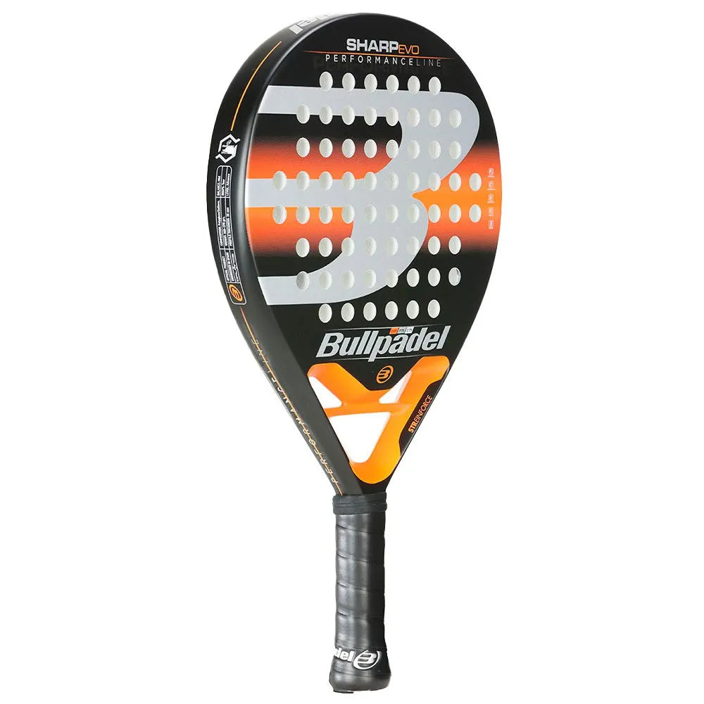Bullpadel Sharp Evo