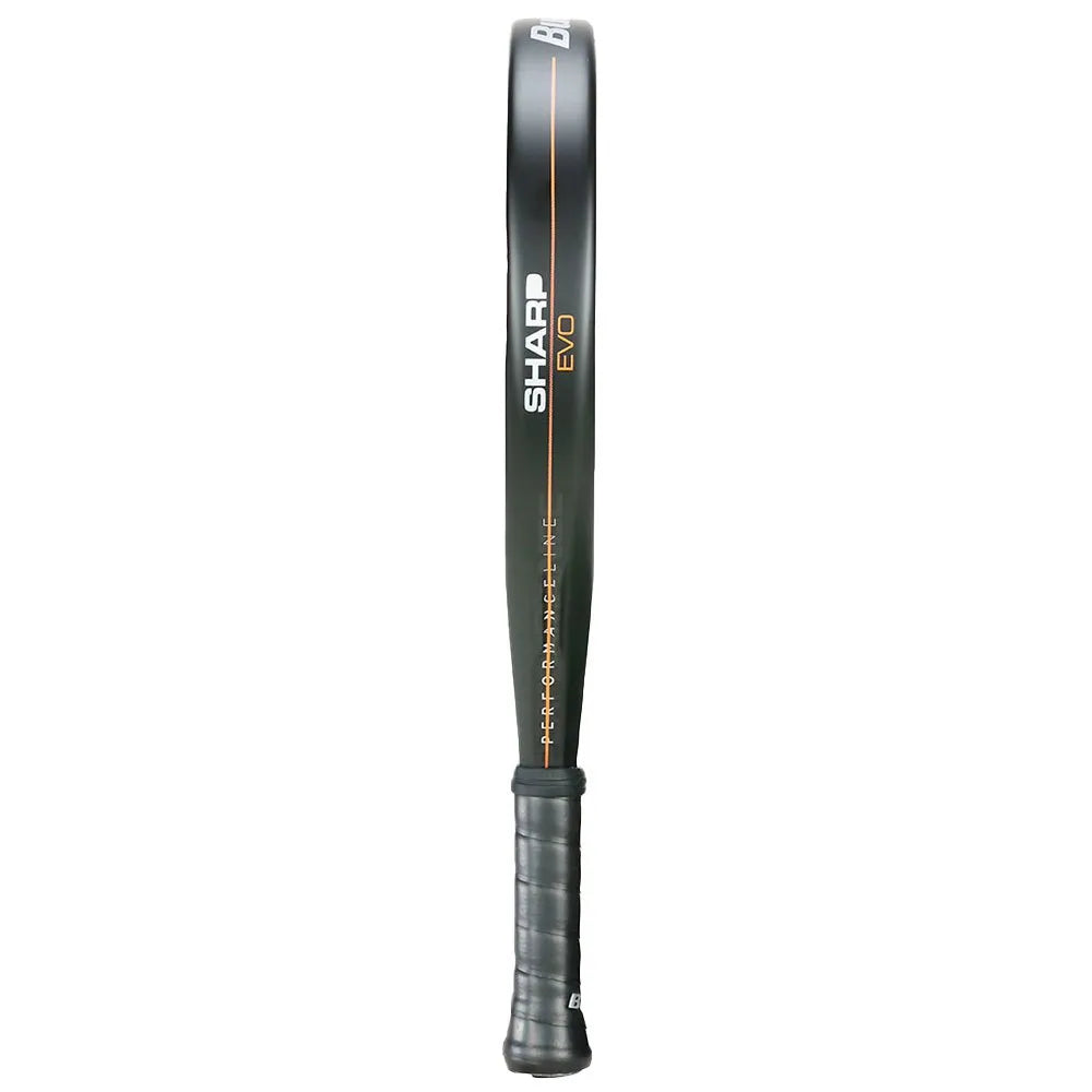 Bullpadel Sharp Evo