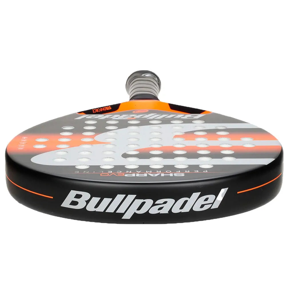Bullpadel Sharp Evo