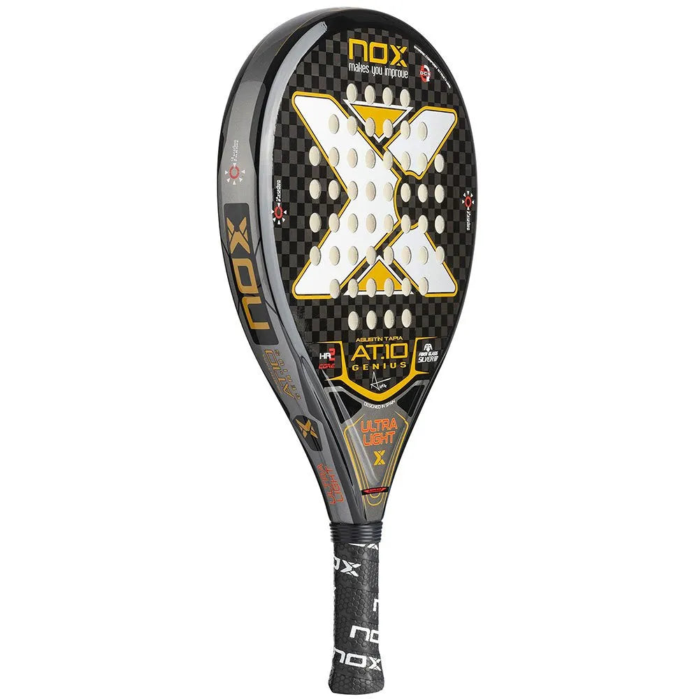 Nox AT10 Genius Ultralight