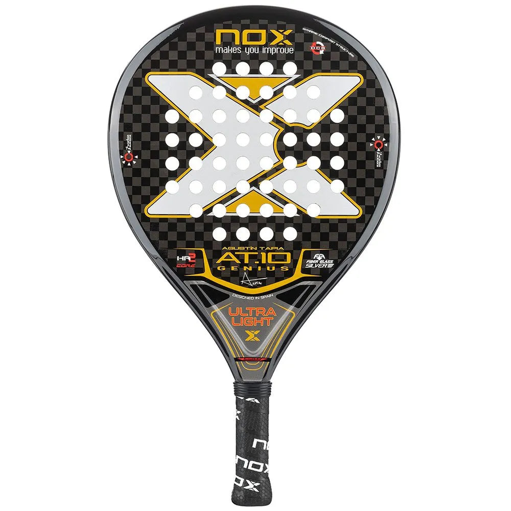 Nox AT10 Genius Ultralight