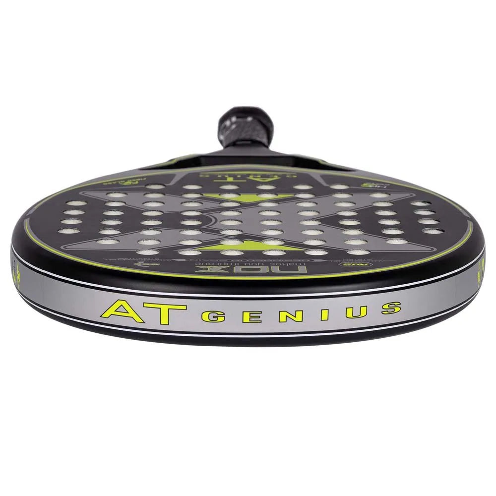 Nox Junior AT10 Genius By Agustin Tapia