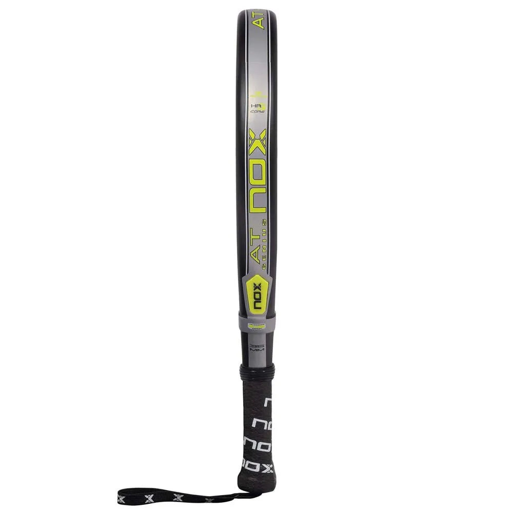 Nox Junior AT10 Genius By Agustin Tapia