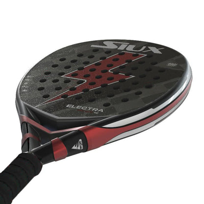 SIUX Electra ST3 Stupa Pro SE 2025