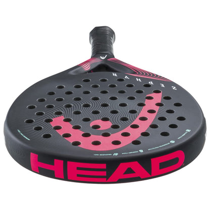 Head Zephyr Pink