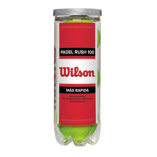 Wilson Rush Pelotas