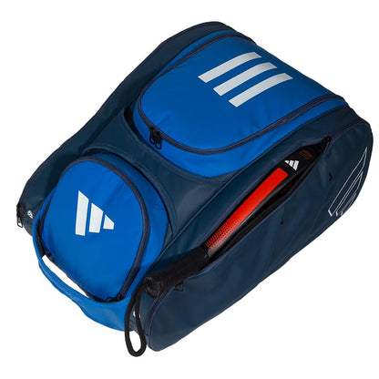 Adidas Paletero MULTIGAME 3.2 Azul