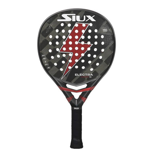 SIUX Electra ST3 Stupa Pro SE 2025
