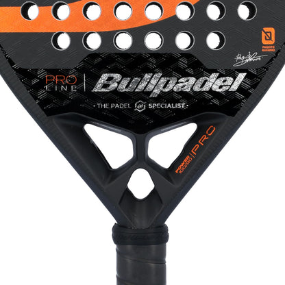 Bullpadel Hack 03 Comfort