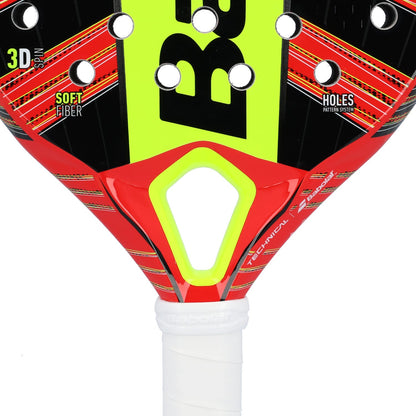 Babolat Technical Vertuo 23