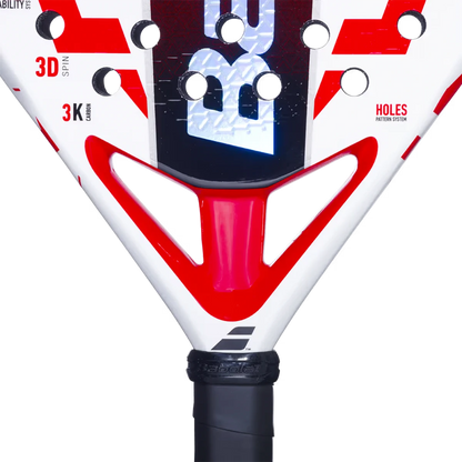 Babolat Viper Juan Lebron 25